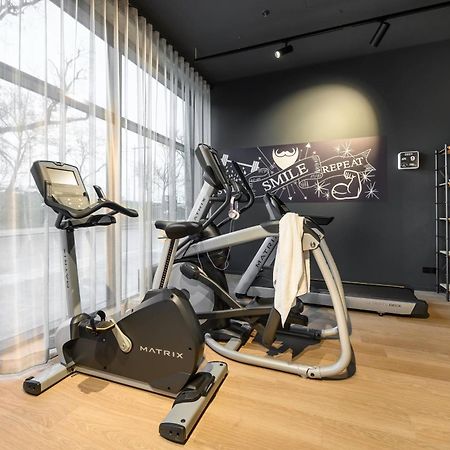 Moxy Dresden Neustadt Eksteriør bilde