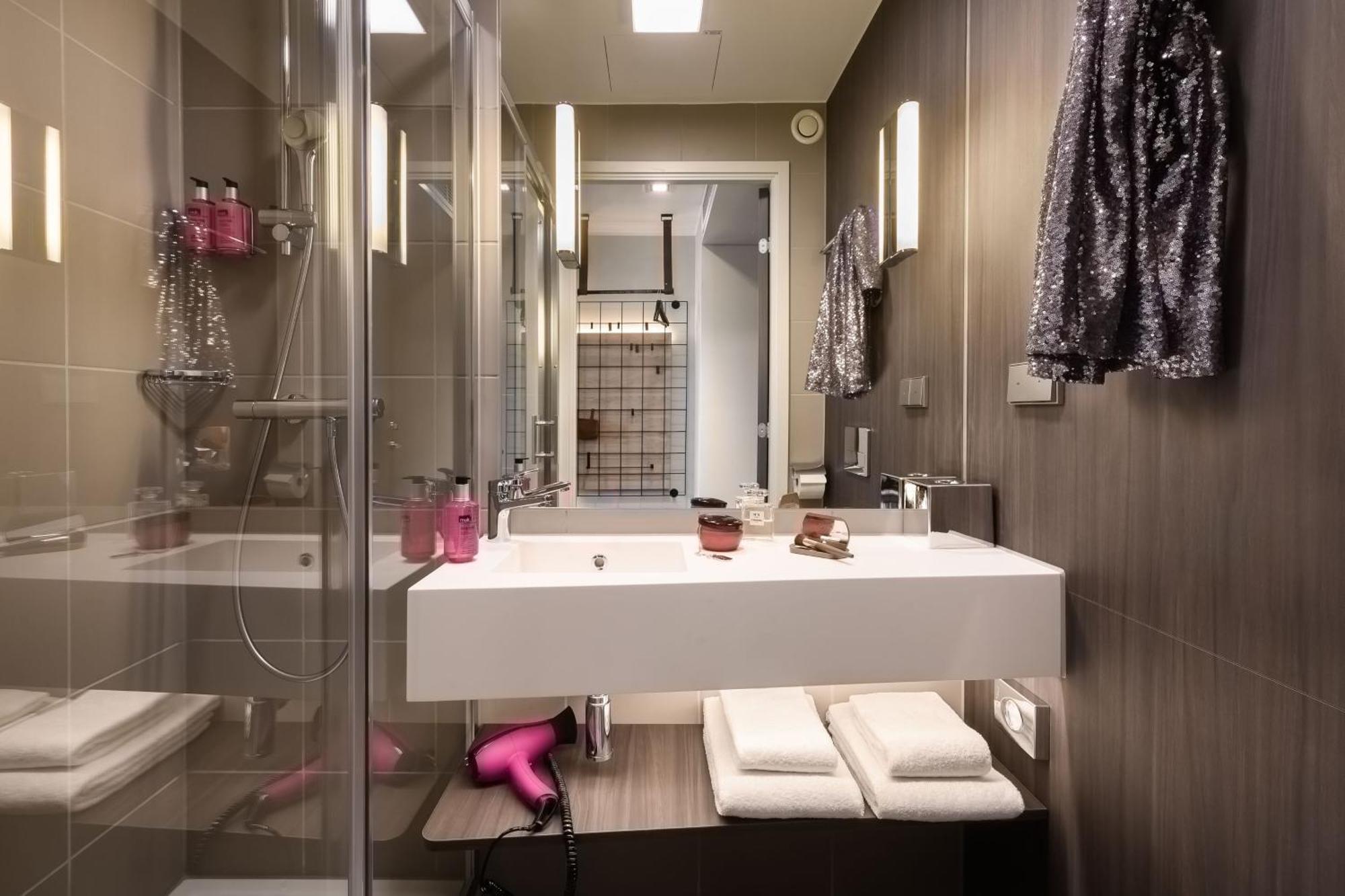 Moxy Dresden Neustadt Eksteriør bilde