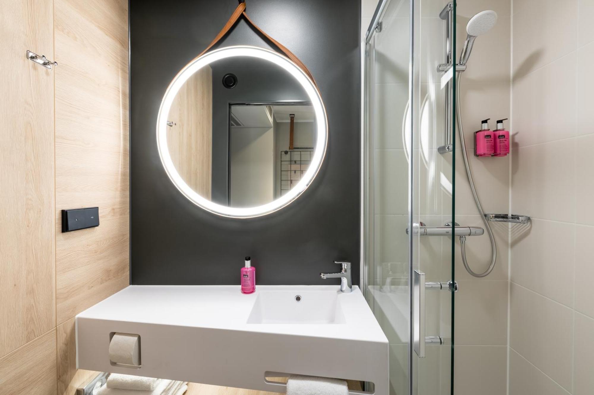 Moxy Dresden Neustadt Eksteriør bilde