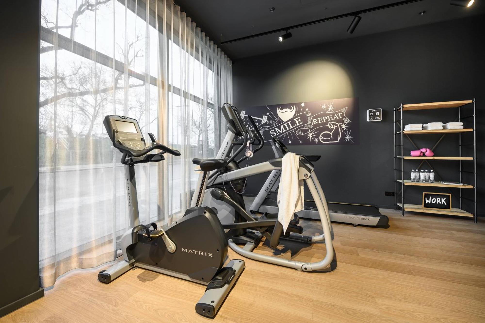 Moxy Dresden Neustadt Eksteriør bilde